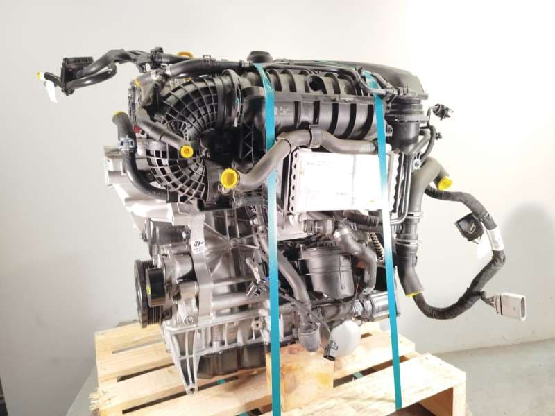 Recambio de motor completo para seat arona (kj7, kjp) 1.5 tsi referencia OEM IAM DXD 4