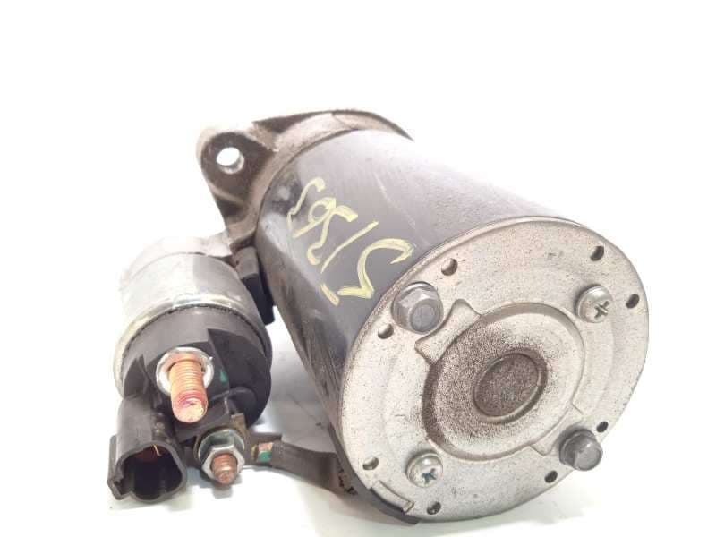 Recambio de motor arranque para hyundai i20 1.2 16v cat referencia OEM IAM 3610003101 - Gris 4