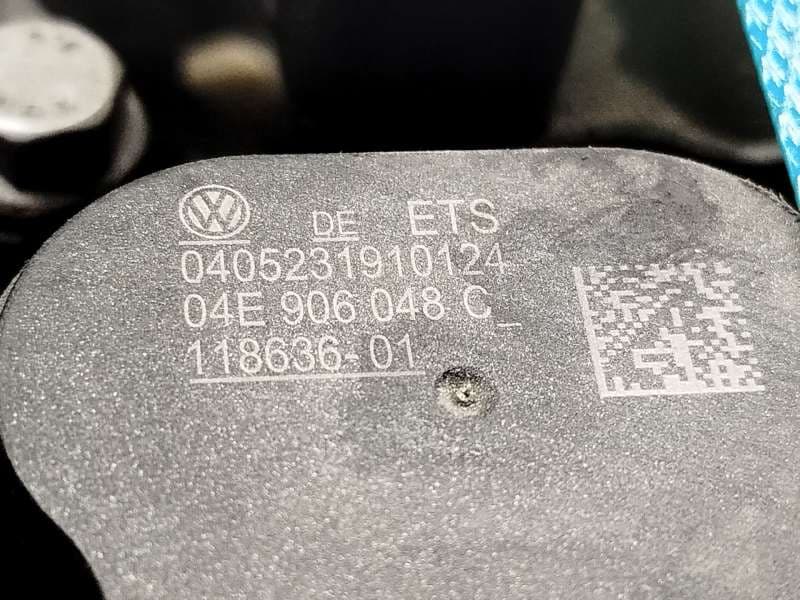 Recambio de motor completo para seat arona (kj7, kjp) 1.5 tsi referencia OEM IAM DXD 10