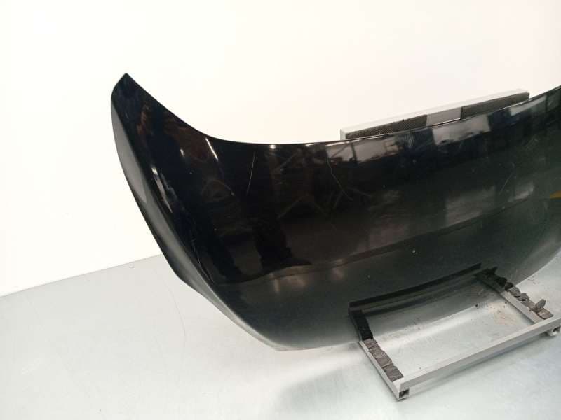 Recambio de capot para ford ka (ru8) 1.3 tdci referencia OEM IAM 1542417 - Negro 2