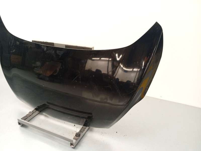 Recambio de capot para ford ka (ru8) 1.3 tdci referencia OEM IAM 1542417 - Negro 3