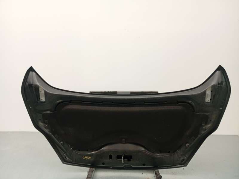 Recambio de capot para ford ka (ru8) 1.3 tdci referencia OEM IAM 1542417 - Negro 4
