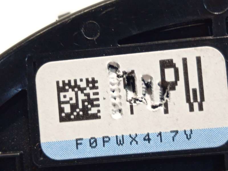 Recambio de anillo airbag para honda hr-v (rv) 1.5 ehev referencia OEM IAM F0PWX417V 4