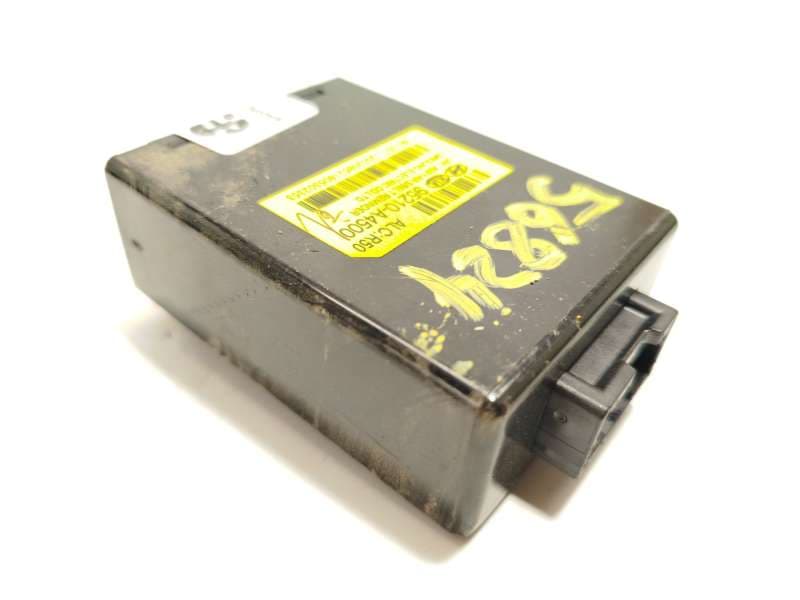 Recambio de modulo electronico para kia carens iv 1.6 gdi referencia OEM IAM 95210A4500 - Verde