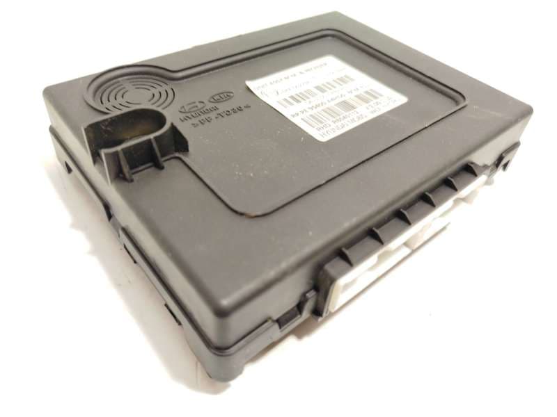 Recambio de modulo electronico para kia carens iv 1.6 gdi referencia OEM IAM 95400A4HD0 - Verde
