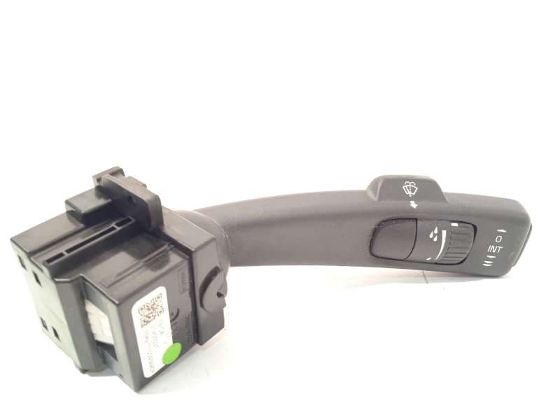 Recambio de mando limpia para volvo s60 ii (134) d2 referencia OEM IAM 31456037 - Azul