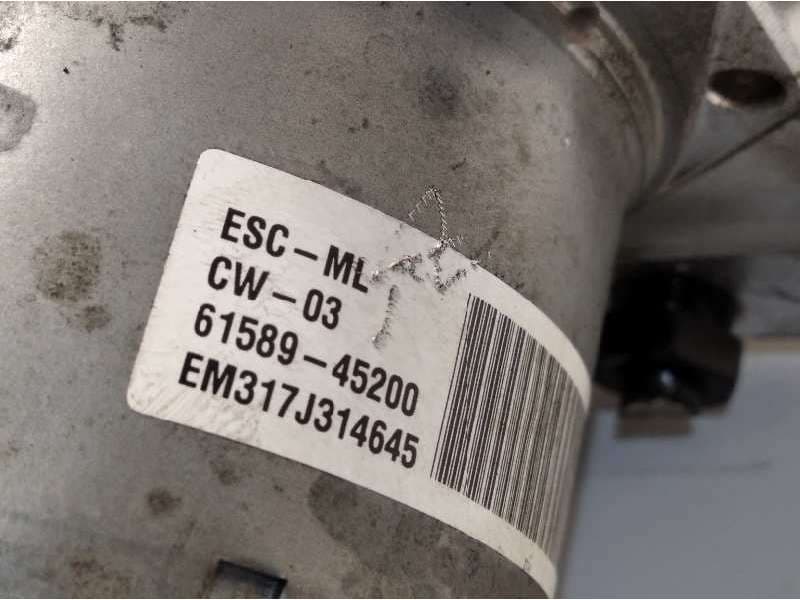 Recambio de abs para kia cee'd tech referencia OEM IAM 58920A2230 6158945200 A258920800 5