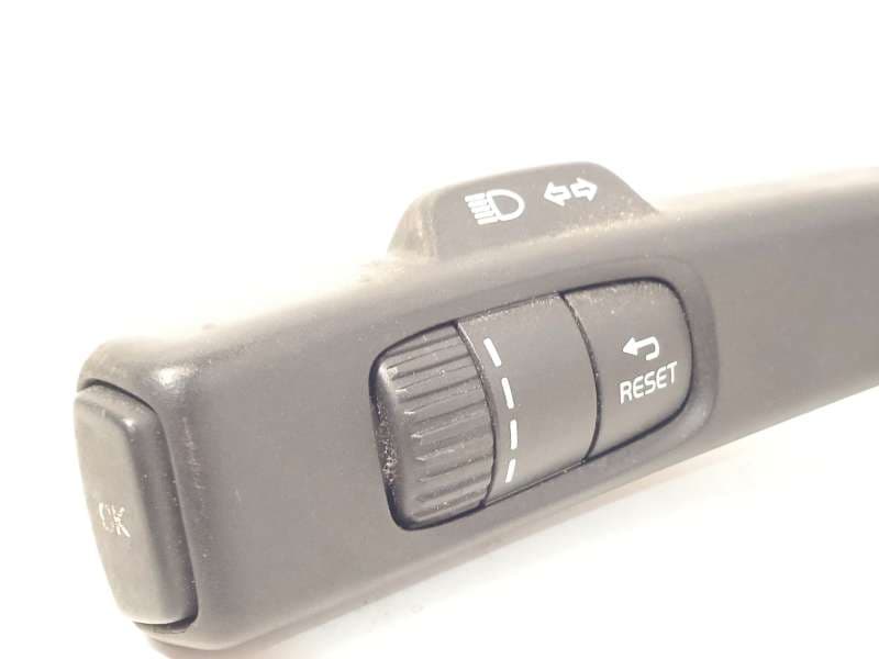 Recambio de mando luces para volvo s60 ii (134) d2 referencia OEM IAM 31456045 - Azul 2