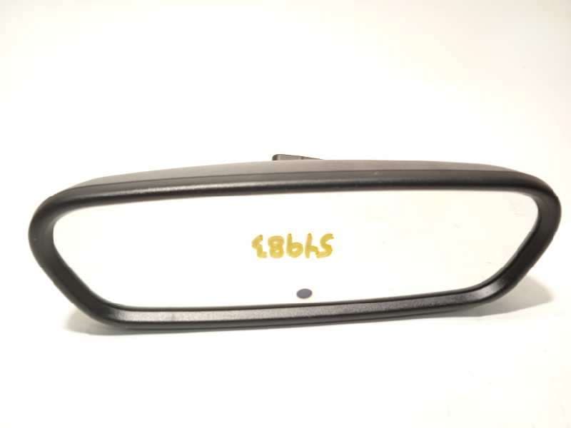 Recambio de espejo interior para peugeot 5008 active referencia OEM IAM 98088311XT - Azul 2