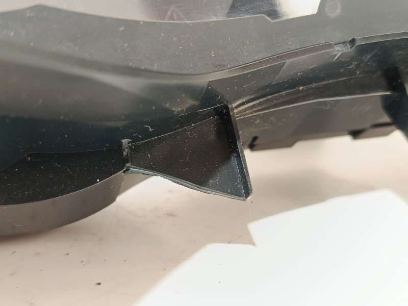 Recambio de cuadro instrumentos para ford ka (ru8) 1.3 tdci referencia OEM IAM 1874196 - Negro 4