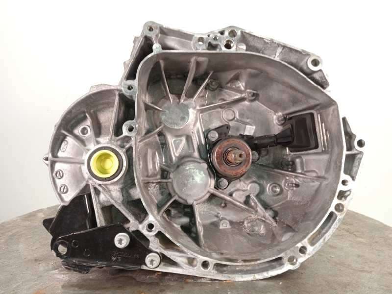 Recambio de caja cambios para peugeot 308 sw style referencia OEM IAM 20EA79 1640539980 - Azul
