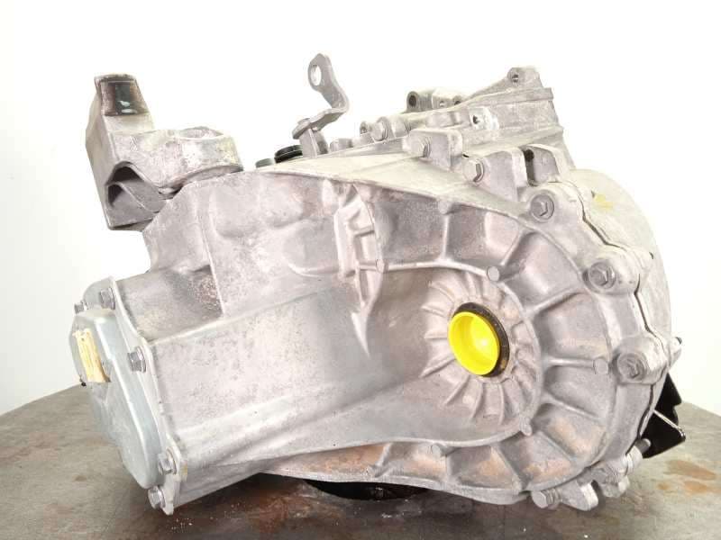 Recambio de caja cambios para peugeot 308 sw style referencia OEM IAM 20EA79 1640539980 - Azul 2