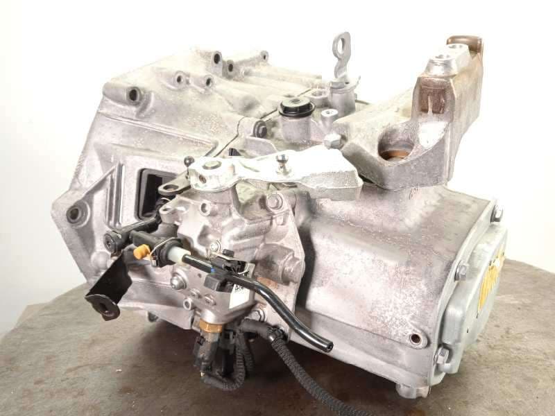 Recambio de caja cambios para peugeot 308 sw style referencia OEM IAM 20EA79 1640539980 - Azul 3