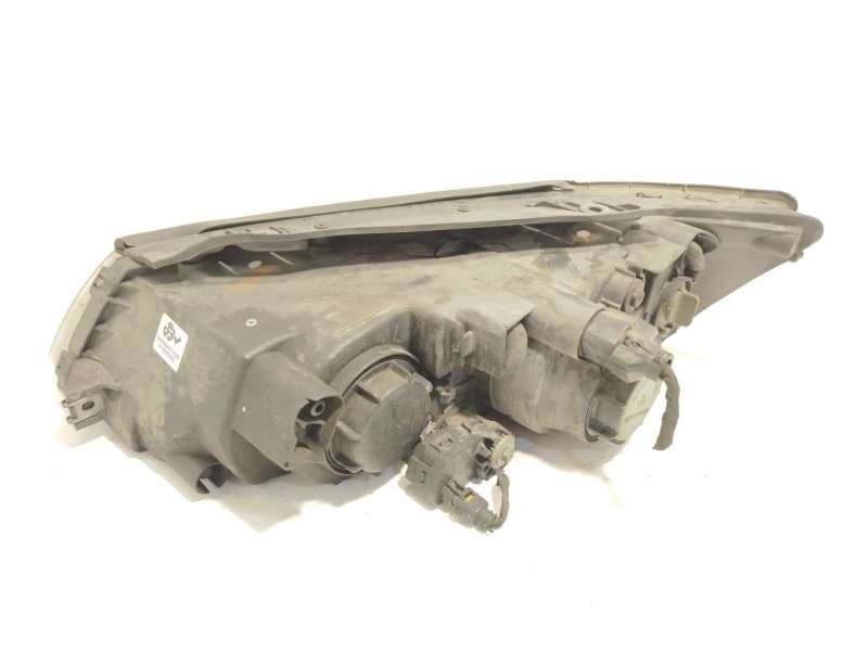 Recambio de faro derecho para hyundai sonata v (nf) 2.0 crdi referencia OEM IAM 921023K020 - Negro 4
