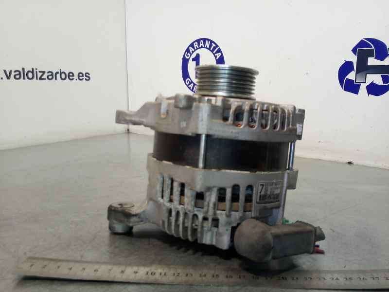 Recambio de alternador para subaru brz sport referencia OEM IAM 23700AA751  A2TX2491A - Blanco