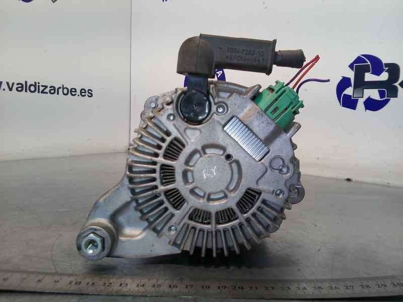 Recambio de alternador para subaru brz sport referencia OEM IAM 23700AA751  A2TX2491A - Blanco 2
