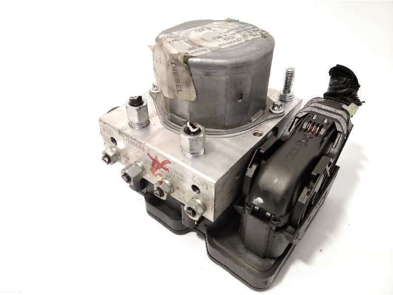 Recambio de abs para renault kadjar zen referencia OEM IAM 476604033R 0265956527 269829