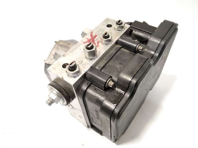 Recambio de abs para renault kadjar zen referencia OEM IAM 476604033R 0265956527 269829 3