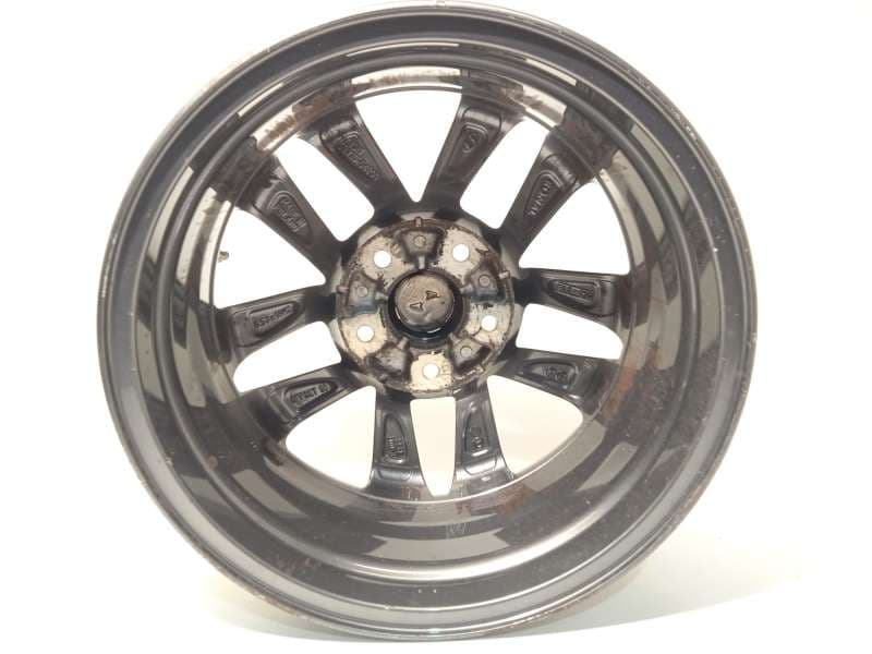 Recambio de llanta para hyundai i30 (pd) 1.0 tgdi cat referencia OEM IAM 52910G4200 - Blanco 4