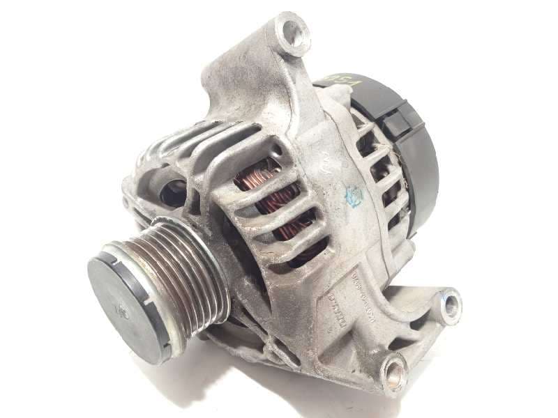 Recambio de alternador para opel corsa d cosmo referencia OEM IAM 063377424010  A115IM - Blanco