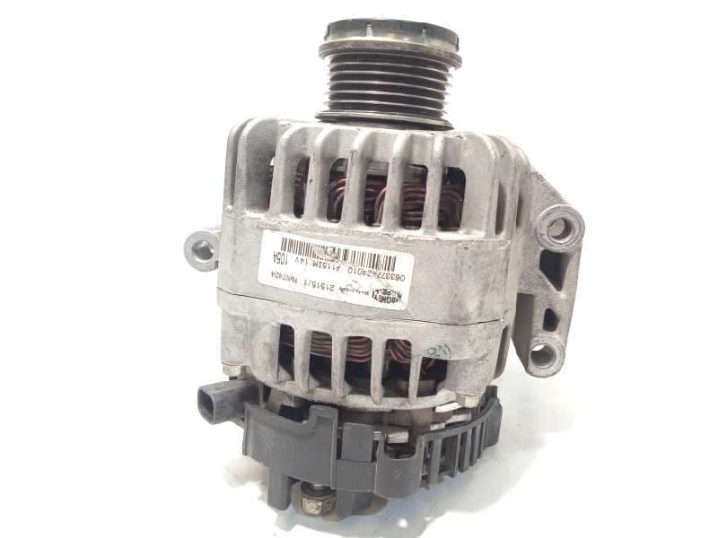 Recambio de alternador para opel corsa d cosmo referencia OEM IAM 063377424010  A115IM - Blanco 2