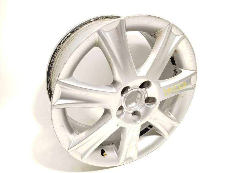 Recambio de llanta para seat leon (1p1) 1.9 tdi referencia OEM IAM 1P0601025J72V
