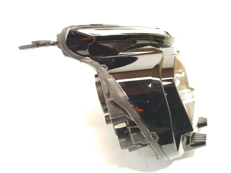 Recambio de faro derecho para citroën c4 iii 1.2 referencia OEM IAM 9830649280  73374698 3