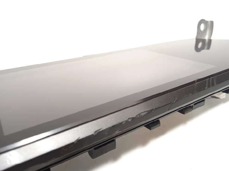 Recambio de pantalla multifuncion para lexus ux (za10) referencia OEM IAM 8611076070 4