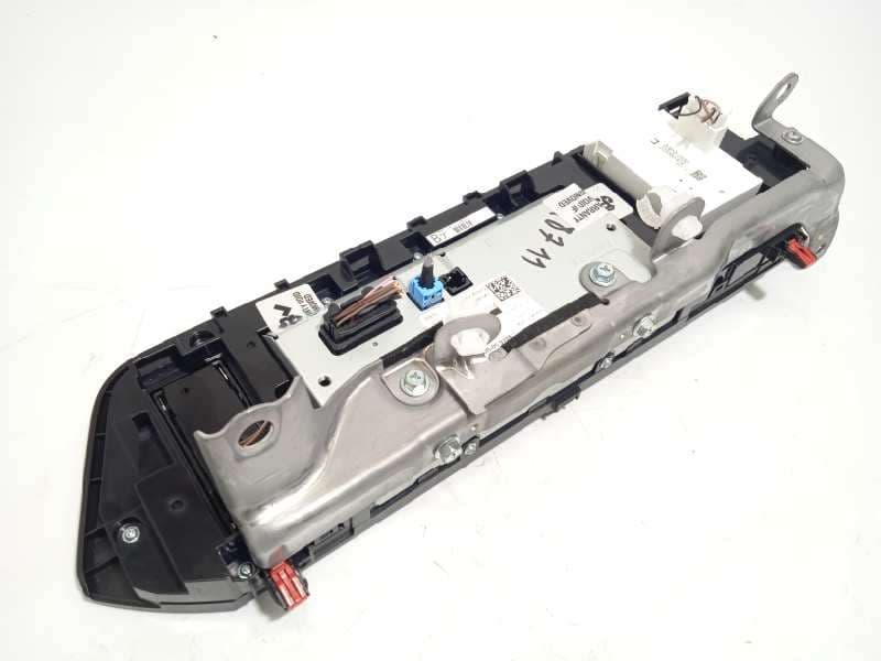 Recambio de pantalla multifuncion para lexus ux (za10) referencia OEM IAM 8611076070 5
