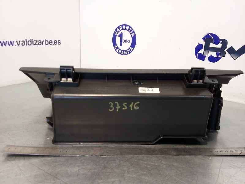 Recambio de guantera para subaru brz sport referencia OEM IAM 66123CA010  66121CA020 - Blanco 2