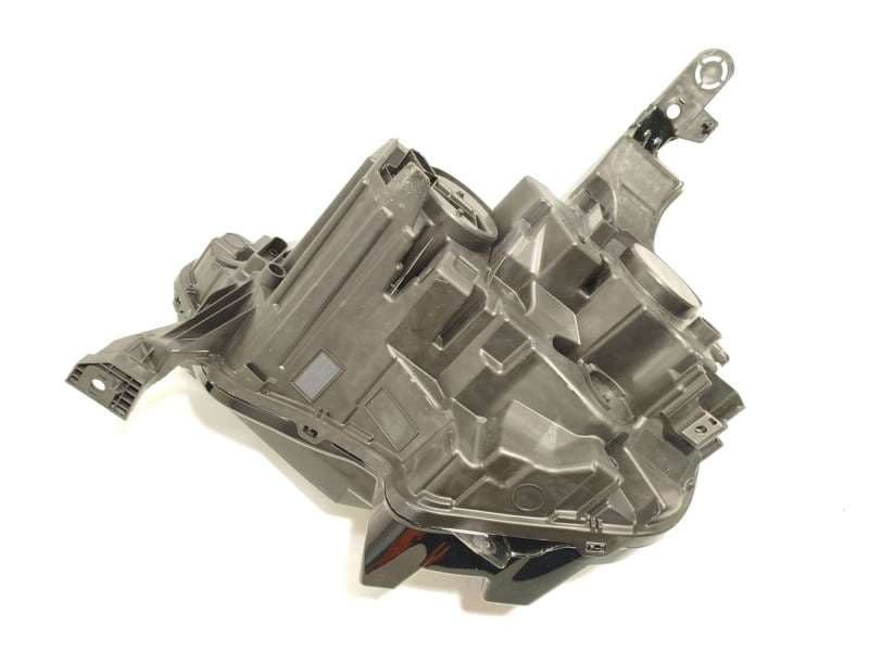 Recambio de faro derecho para citroën c4 iii 1.2 referencia OEM IAM 9830649280  73374698 5