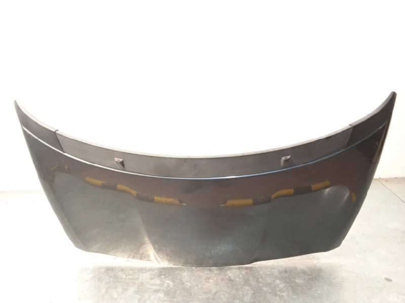 Recambio de capot para peugeot 5008 allure referencia OEM IAM 7901R2 - Gris