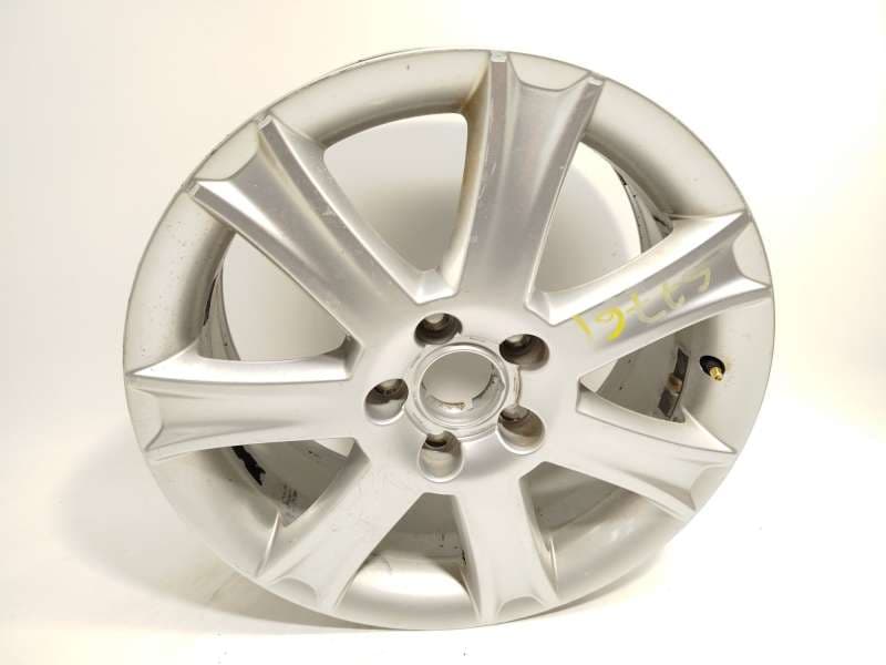 Recambio de llanta para seat leon (1p1) 1.9 tdi referencia OEM IAM 1P0601025J72V 2