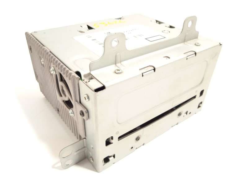 Recambio de sistema audio / radio cd para chevrolet orlando lt referencia OEM IAM 22924493 - Negro