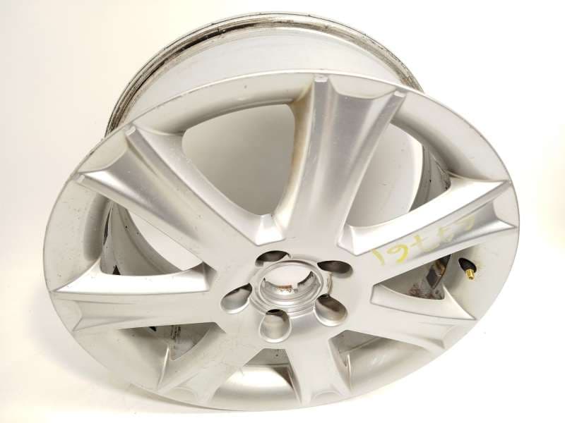 Recambio de llanta para seat leon (1p1) 1.9 tdi referencia OEM IAM 1P0601025J72V 3