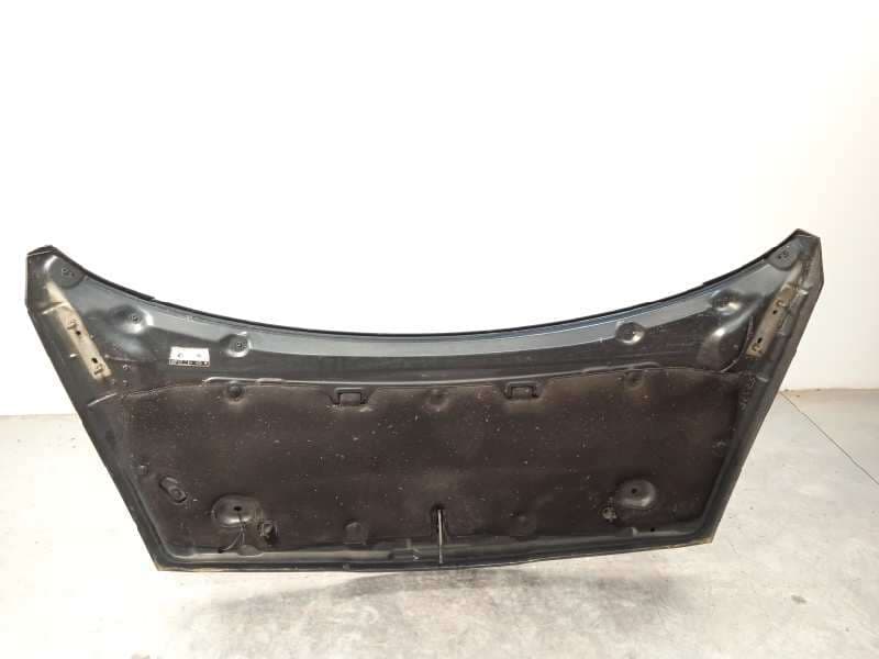 Recambio de capot para peugeot 5008 allure referencia OEM IAM 7901R2 - Gris 4
