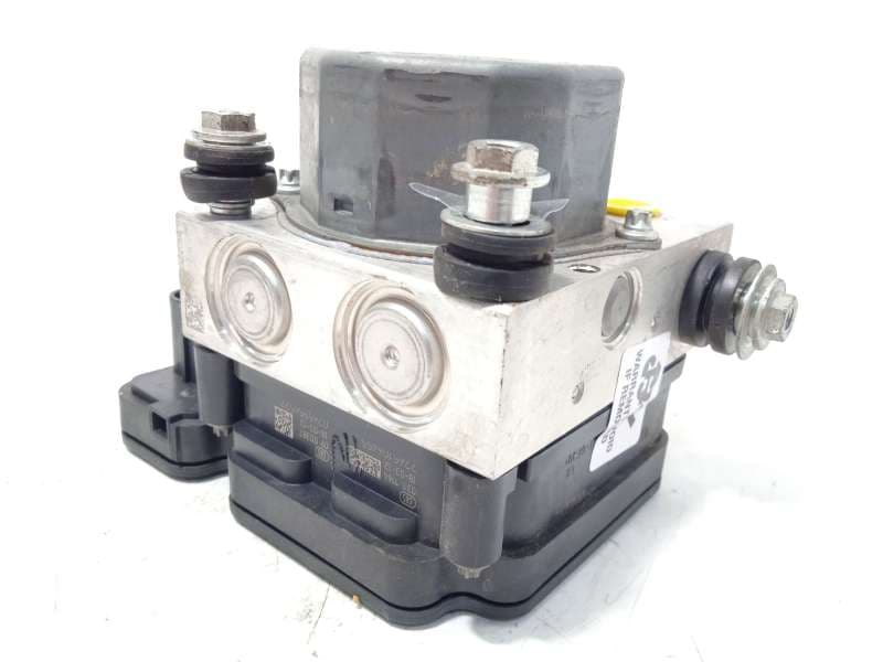 Recambio de abs para renault clio iv zen referencia OEM IAM 476607341R 2265106455 269722 2