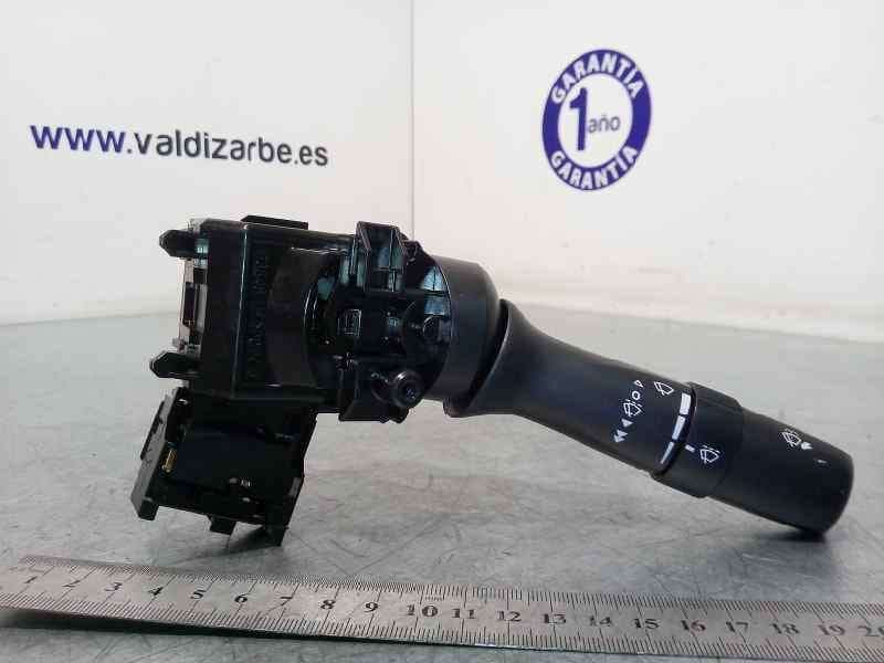 Recambio de mando limpia para subaru brz sport referencia OEM IAM 83114FJ040 - Blanco