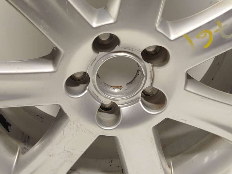 Recambio de llanta para seat leon (1p1) 1.9 tdi referencia OEM IAM 1P0601025J72V 4