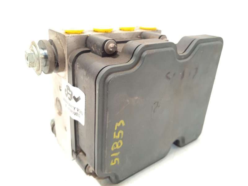 Recambio de abs para renault clio iv zen referencia OEM IAM 476607341R 2265106455 269722 3