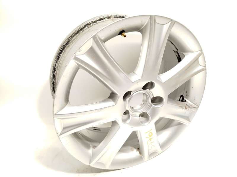 Recambio de llanta para seat leon (1p1) 1.9 tdi referencia OEM IAM 1P0601025J72V