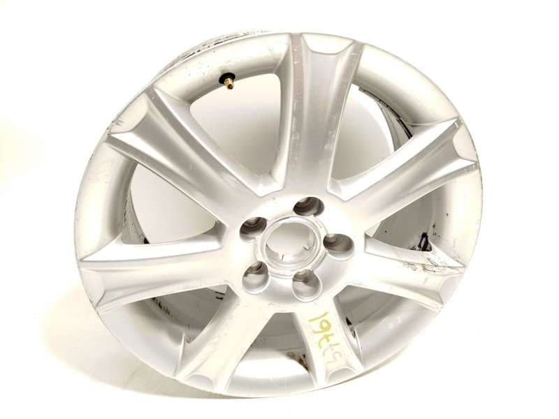 Recambio de llanta para seat leon (1p1) 1.9 tdi referencia OEM IAM 1P0601025J72V 2