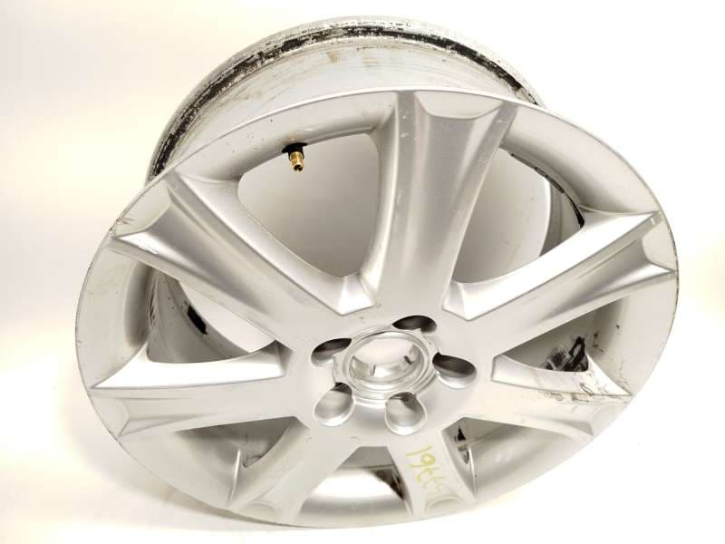 Recambio de llanta para seat leon (1p1) 1.9 tdi referencia OEM IAM 1P0601025J72V 3
