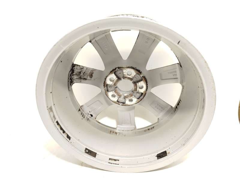 Recambio de llanta para seat leon (1p1) 1.9 tdi referencia OEM IAM 1P0601025J72V 5