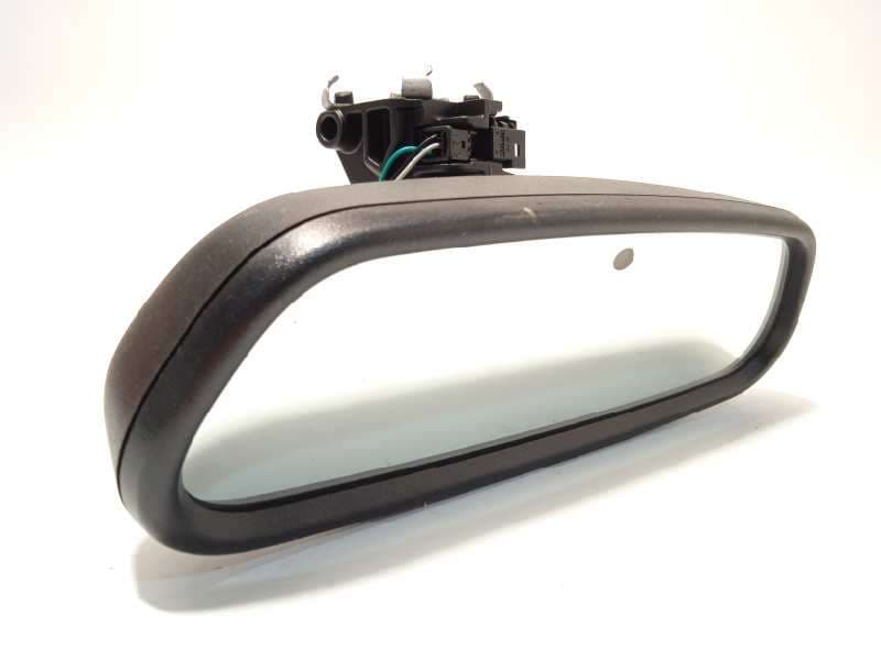 Recambio de espejo interior para peugeot 308 sw style referencia OEM IAM 98088311XT - Azul