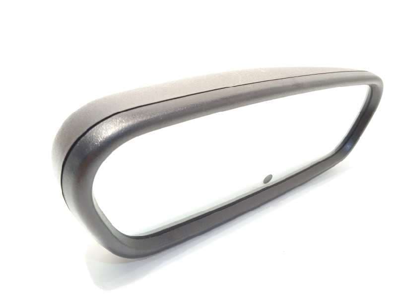Recambio de espejo interior para peugeot 308 sw style referencia OEM IAM 98088311XT - Azul 2