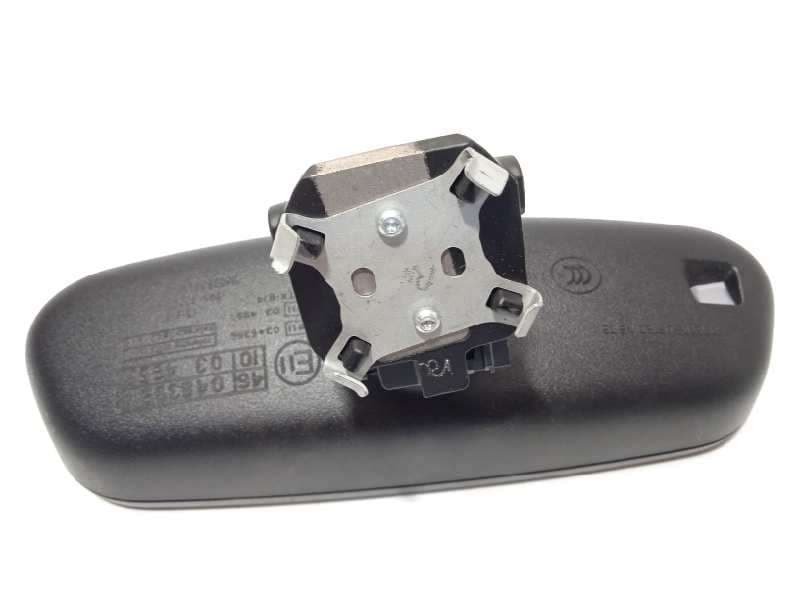 Recambio de espejo interior para peugeot 308 sw style referencia OEM IAM 98088311XT - Azul 4