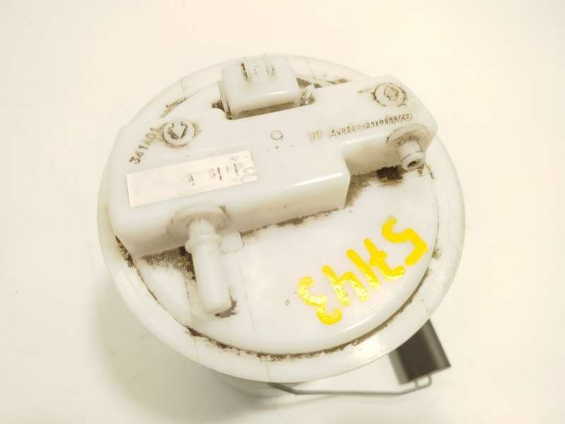 Recambio de bomba combustible para dacia sandero ii (b8_) 1.2 referencia OEM IAM 172022377R - Blanco 4