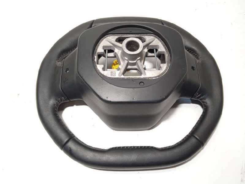 Recambio de volante para peugeot 5008 active referencia OEM IAM 98105486AU - Azul 6