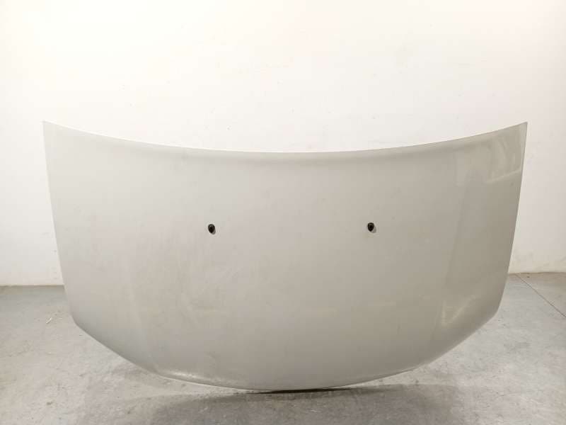 Recambio de capot para dacia sandero ii (b8_) 1.2 referencia OEM IAM 651001918R - Blanco